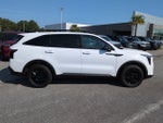 2024 Kia Sorento X-Pro SX Prestige