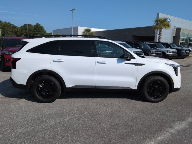 2024 Kia Sorento X-Pro SX Prestige