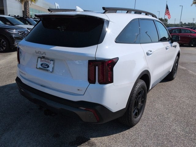 2024 Kia Sorento X-Pro SX Prestige