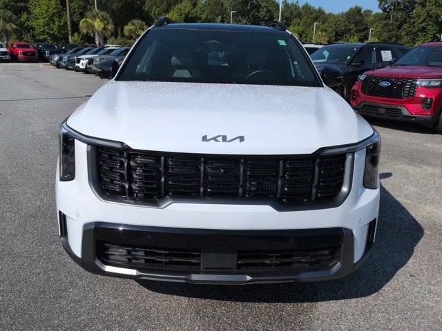 2024 Kia Sorento X-Pro SX Prestige