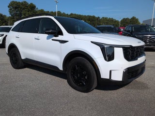 2024 Kia Sorento X-Pro SX Prestige