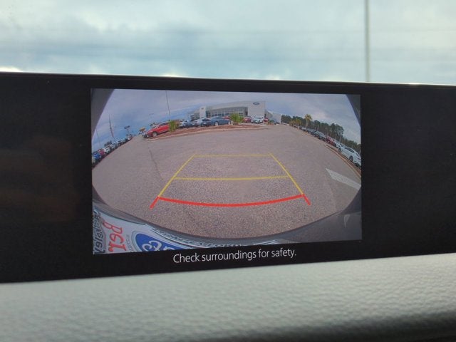 2025 Mazda Mazda CX-50 2.5 S Premium Package