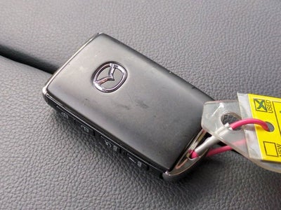 2025 Mazda Mazda CX-50 2.5 S Premium Package