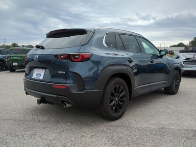 2025 Mazda Mazda CX-50 2.5 S Premium Package