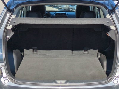 2022 Mitsubishi Outlander Sport Base