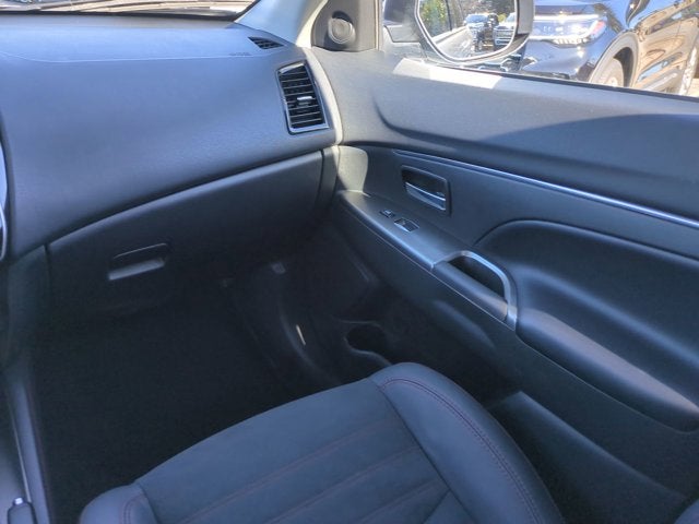 2022 Mitsubishi Outlander Sport Base