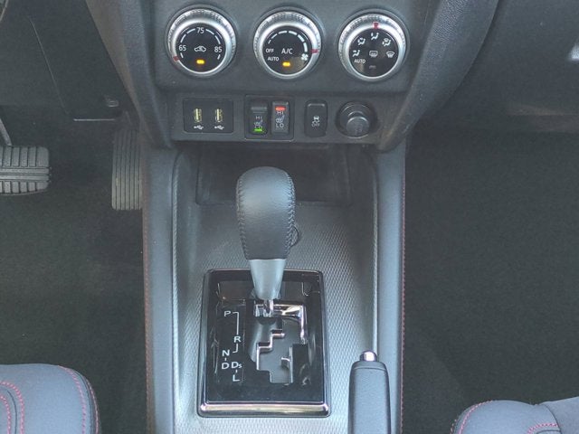 2022 Mitsubishi Outlander Sport Base