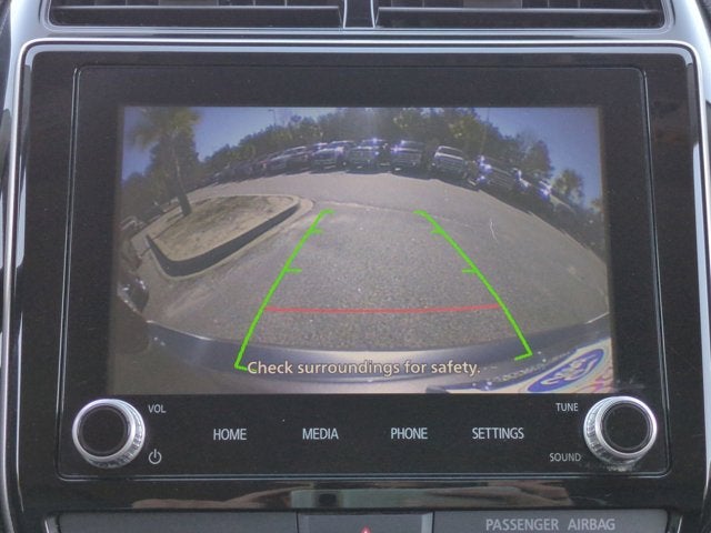 2022 Mitsubishi Outlander Sport Base