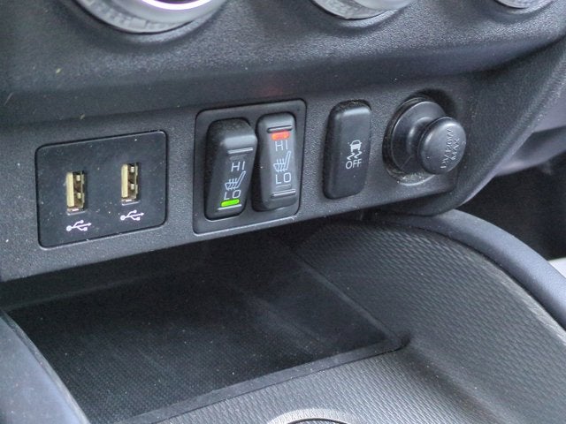 2022 Mitsubishi Outlander Sport Base