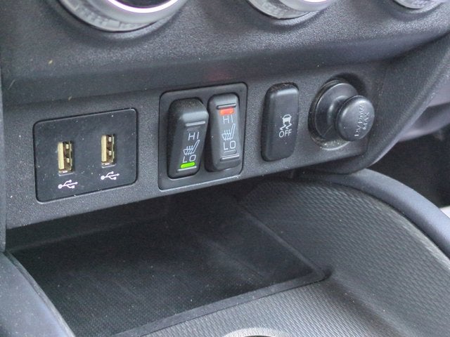 2022 Mitsubishi Outlander Sport Base