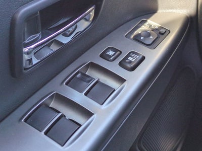 2022 Mitsubishi Outlander Sport Base