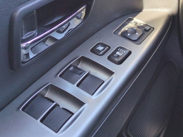 2022 Mitsubishi Outlander Sport Base