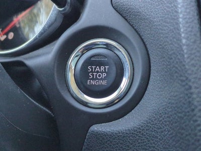 2022 Mitsubishi Outlander Sport Base