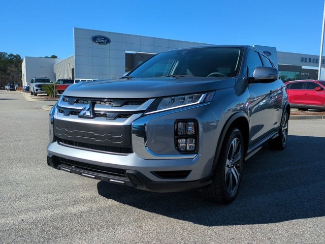 2022 Mitsubishi Outlander Sport Base
