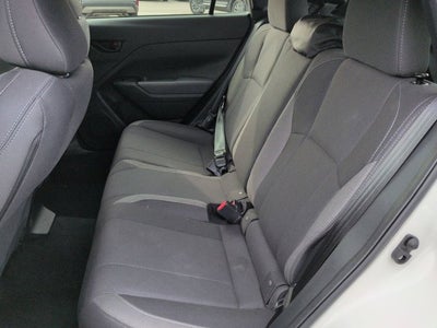 2024 Subaru Impreza Base