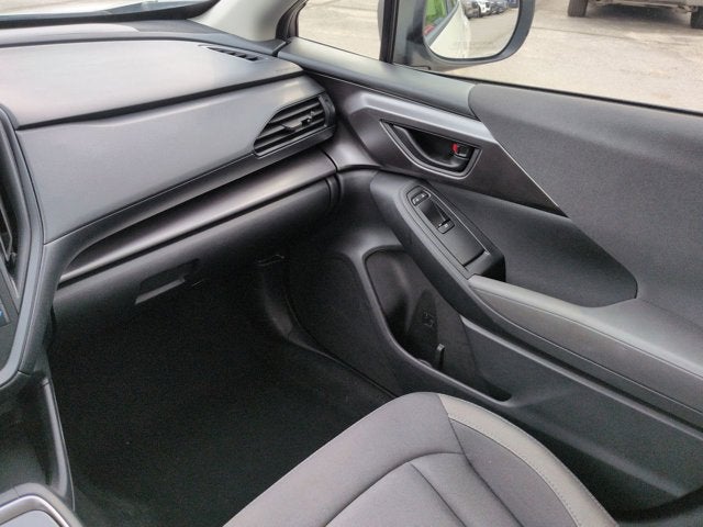 2024 Subaru Impreza Base