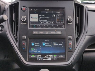 2024 Subaru Impreza Base