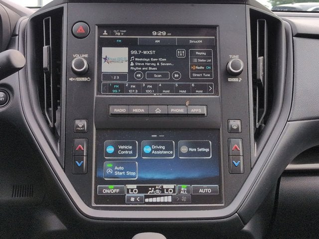 2024 Subaru Impreza Base