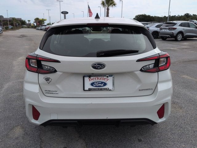 2024 Subaru Impreza Base