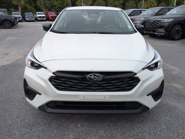 2024 Subaru Impreza Base