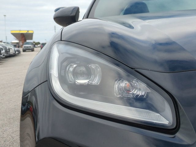 2023 Toyota GR86 Premium