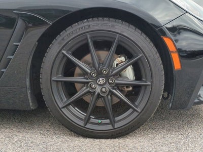 2023 Toyota GR86 Premium