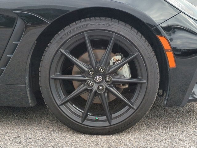 2023 Toyota GR86 Premium