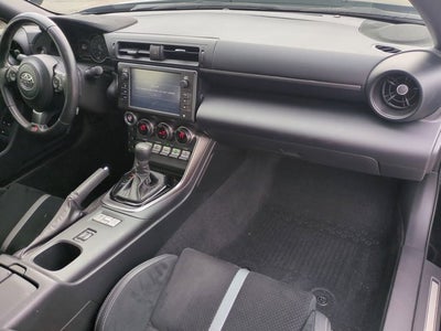 2023 Toyota GR86 Premium
