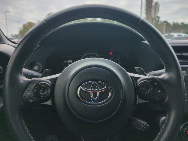 2023 Toyota GR86 Premium