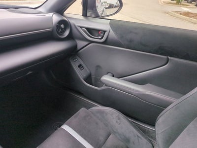 2023 Toyota GR86 Premium