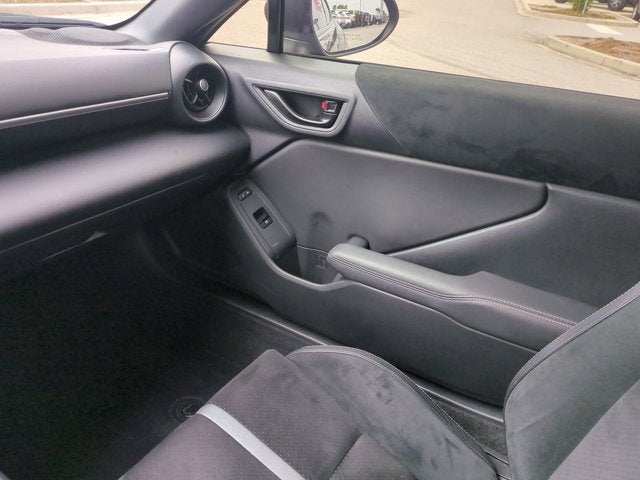 2023 Toyota GR86 Premium