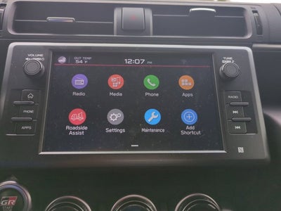 2023 Toyota GR86 Premium