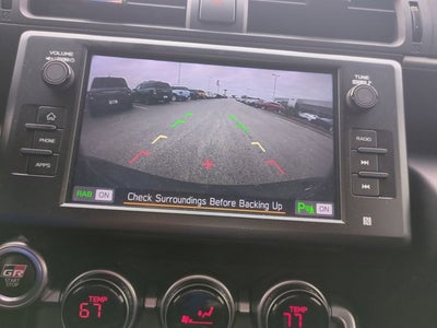 2023 Toyota GR86 Premium