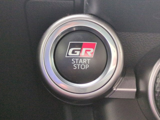 2023 Toyota GR86 Premium