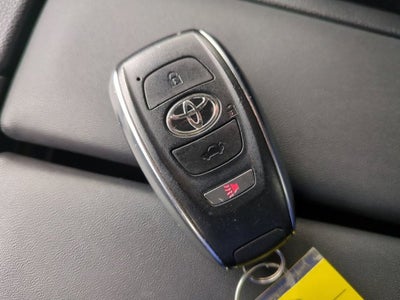 2023 Toyota GR86 Premium