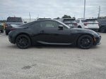 2023 Toyota GR86 Premium