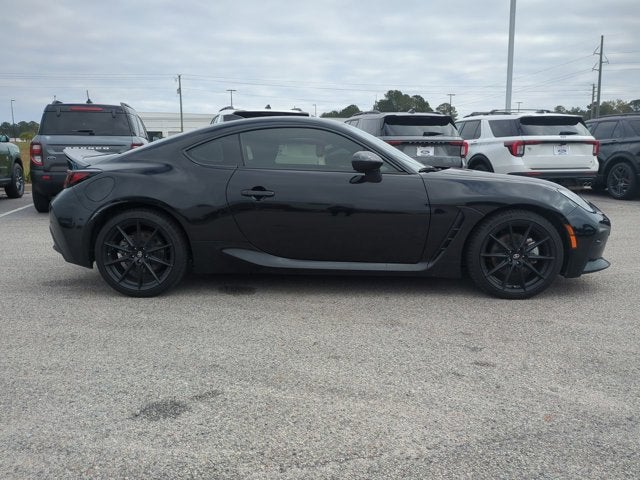 2023 Toyota GR86 Premium