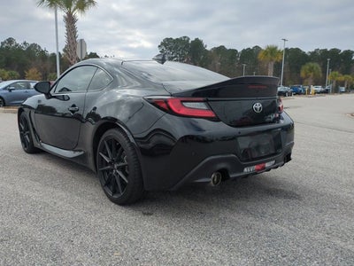 2023 Toyota GR86 Premium