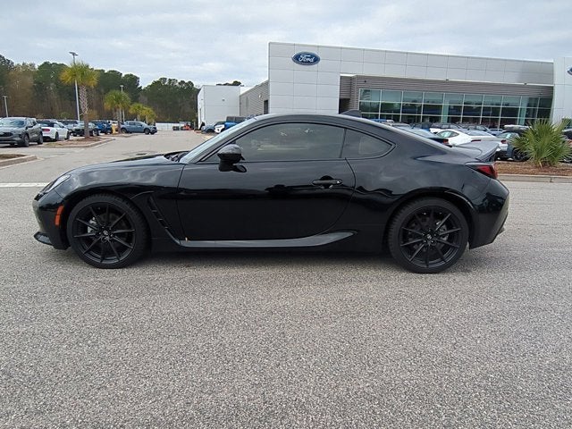 2023 Toyota GR86 Premium