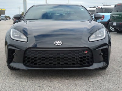2023 Toyota GR86 Premium