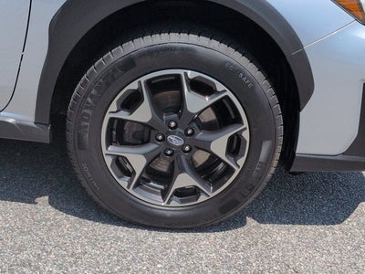 2019 Subaru Crosstrek Premium
