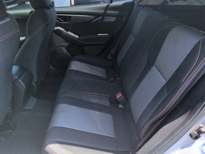 2019 Subaru Crosstrek Premium