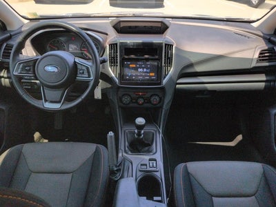 2019 Subaru Crosstrek Premium