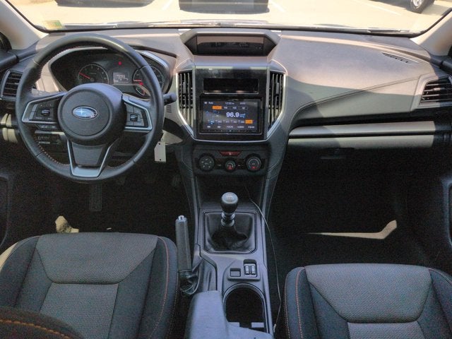2019 Subaru Crosstrek Premium