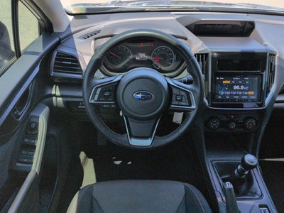 2019 Subaru Crosstrek Premium