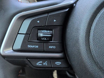 2019 Subaru Crosstrek Premium