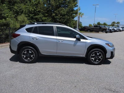 2019 Subaru Crosstrek Premium