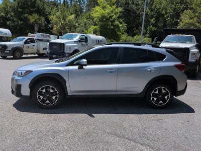 2019 Subaru Crosstrek Premium