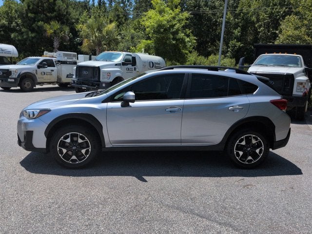 2019 Subaru Crosstrek Premium