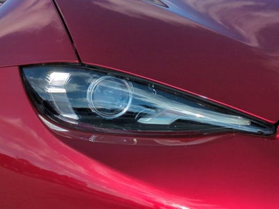 2024 Mazda Mazda MX-5 Miata Grand Touring